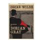 Oscar Wilde: Obraz Doriana Graye - Obraz z knižní obálky